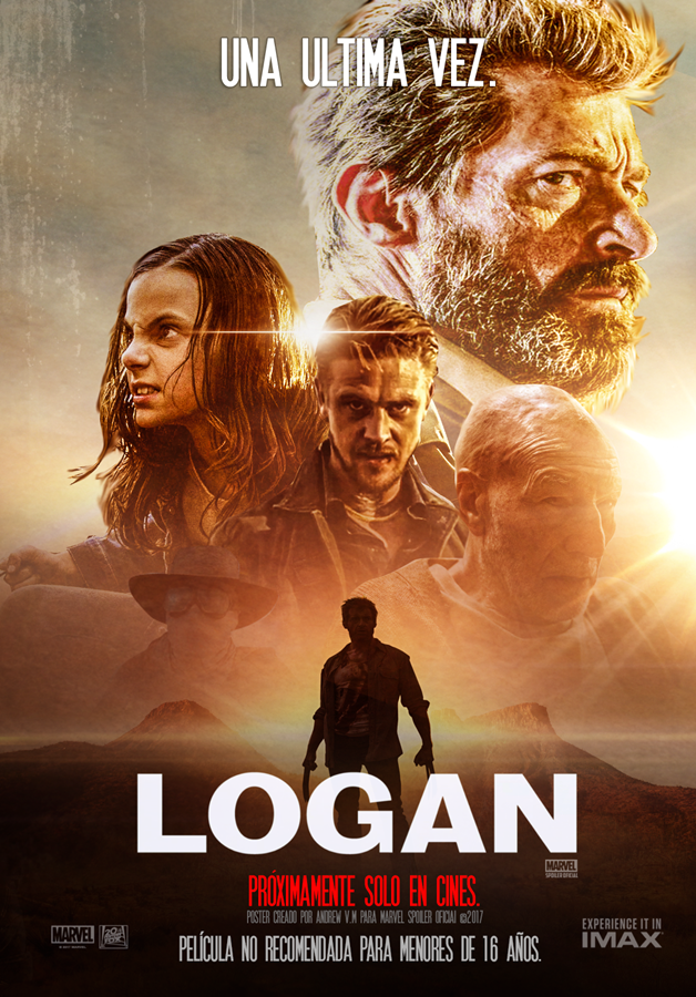 รีวิว Logan โลแกน เดอะ วูล์ฟเวอรีน กรงเล็บที่ไร้ความปราณี