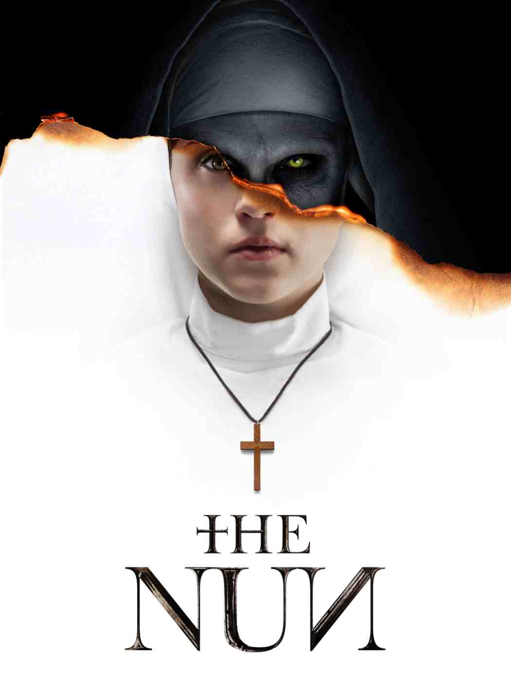 The Nun เดอะนัน