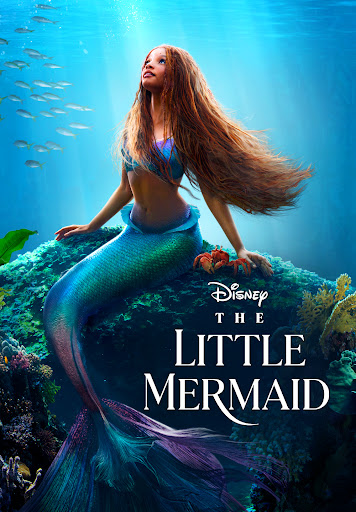The Little Mermaid เงือกน้อยผจญภัย
