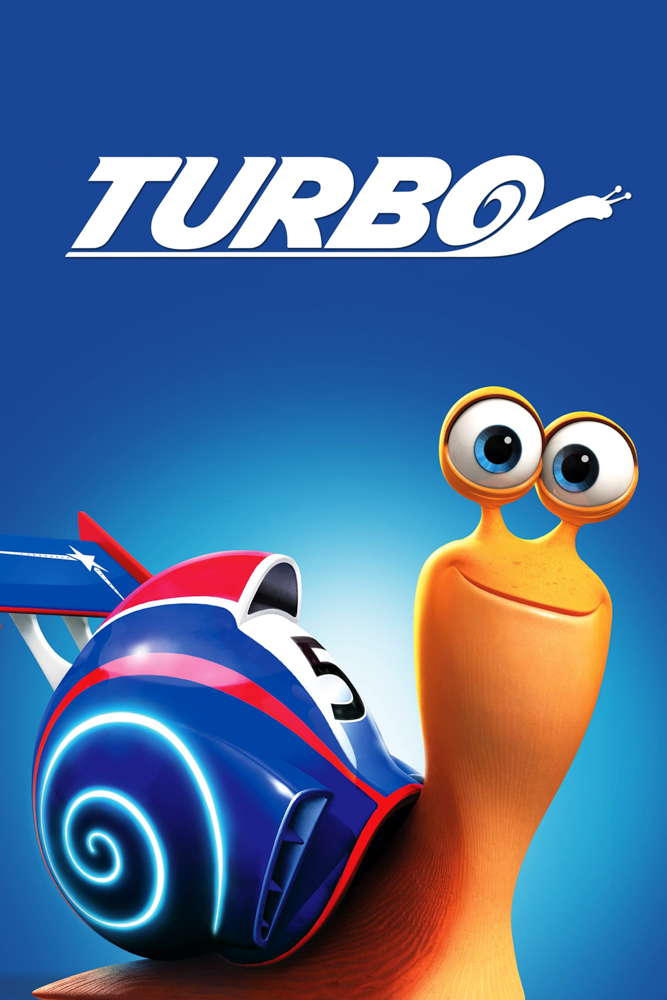Turbo เทอร์โบ