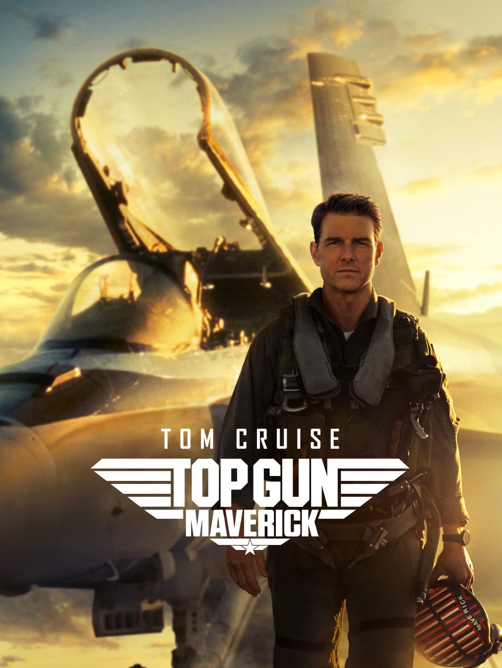 Top Gun Maverick ท็อปกัน มาเวอริค