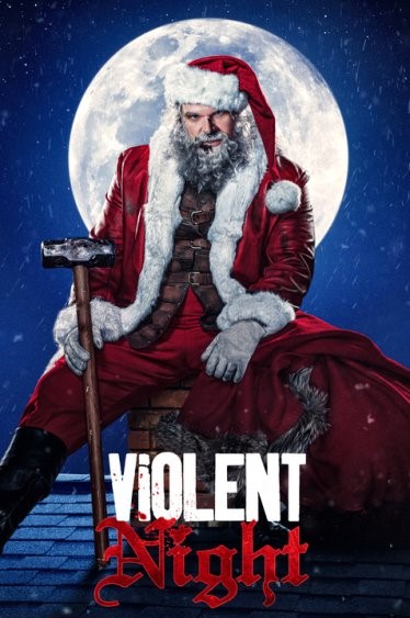 รีวิว Violent Night คืนเดือด