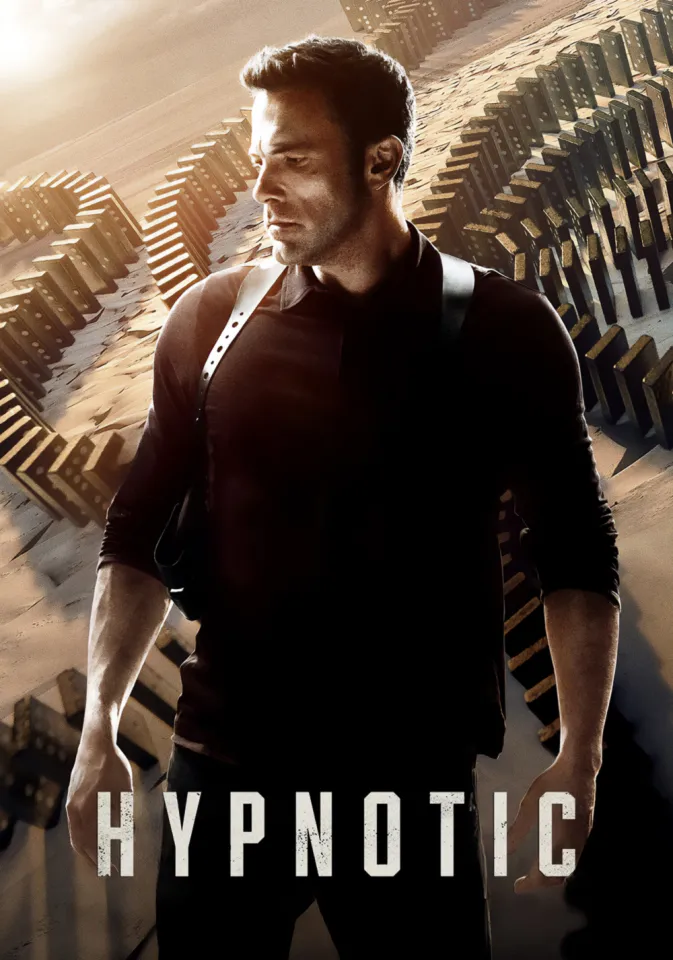 รีวิว Hypnotic จิตบงการปล้น