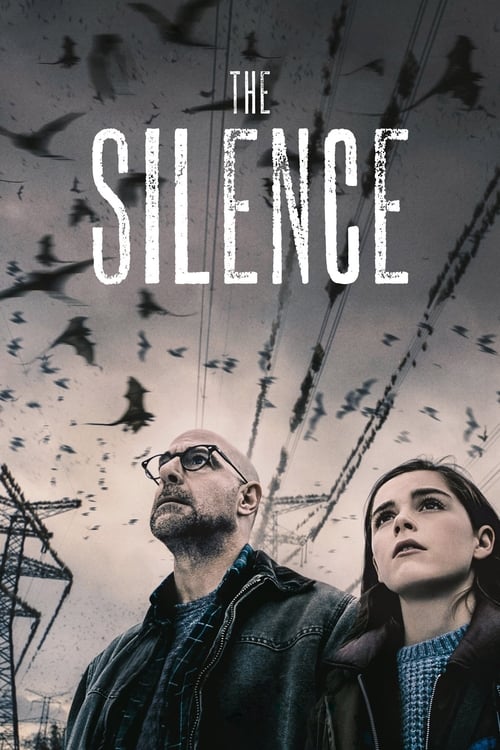 รีวิว The Silence เงียบให้รอด 