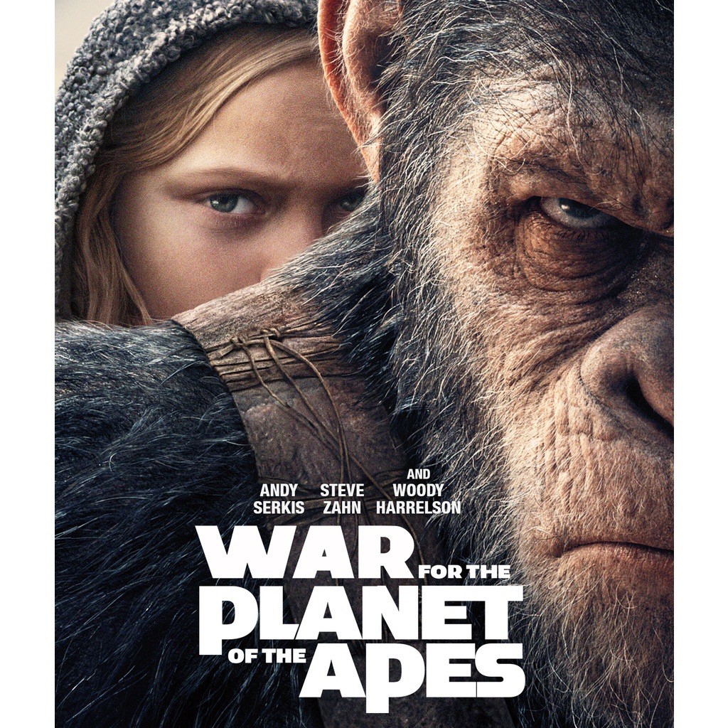 รีวิว War for the Planet of the Apes มหาสงครามพิภพวานร