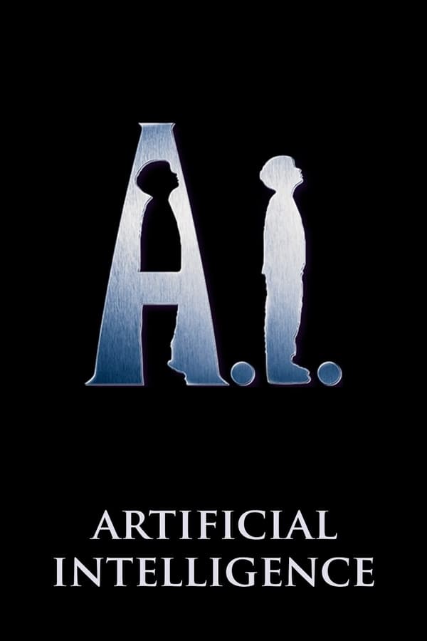 รีวิว A.I. Artificial Intelligence จักรกลอัจฉริยะ 