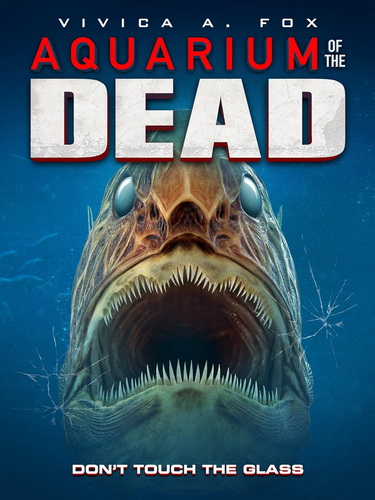 รีวิว Aquarium of the Dead สวนน้ำซอมบี้ เมื่อเหล่าสัตว์น้ำกระหายเลือด