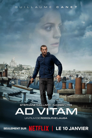 รีวิว Ad Vitam ปฏิบัติการเพื่อชีวิต ภรรยาที่ตั้งท้องถูกลักพาตัว