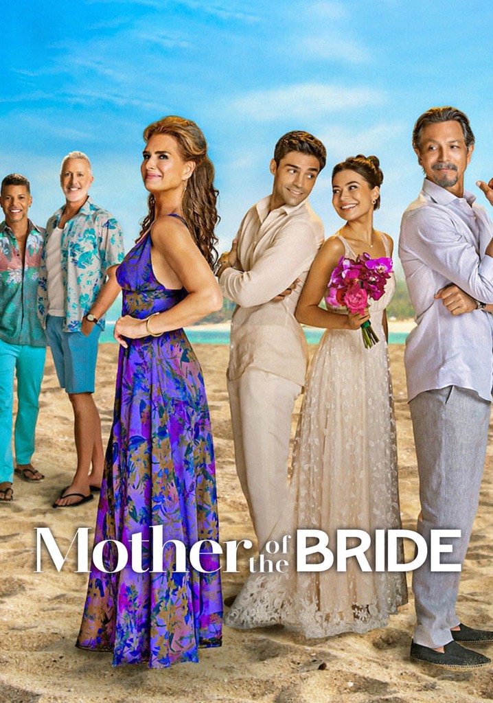 รีวิว Mother of the Bride แม่เจ้าสาว คุณแม่เลี้ยงเดี่ยวเจอกับรักเก่า