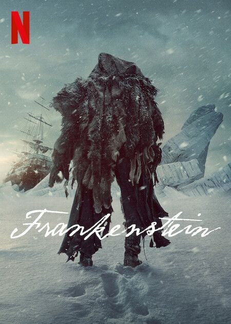 รีวิว Frankenstein แฟรงเกนสไตน์ คืนชีพศพที่ผิดพลาด