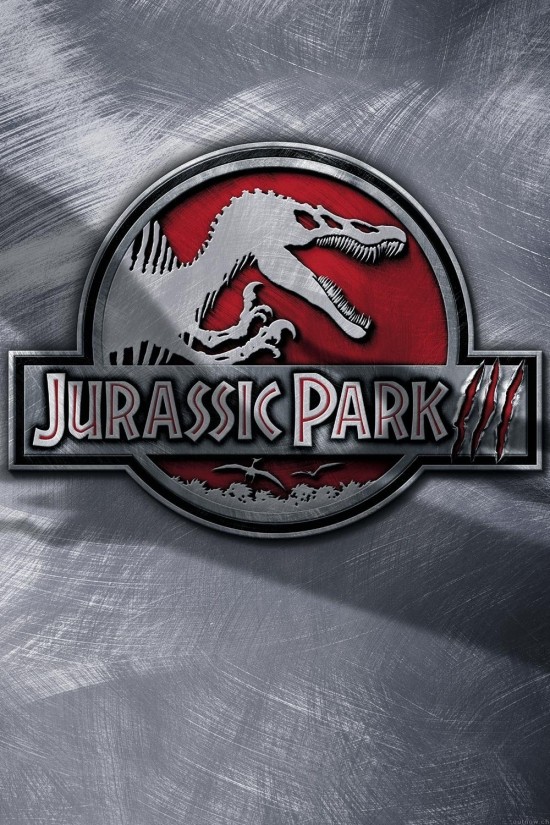 รีวิว Jurassic Park III จูราสสิค พาร์ค 3 ไดโนเสาร์พันธุ์ดุ 