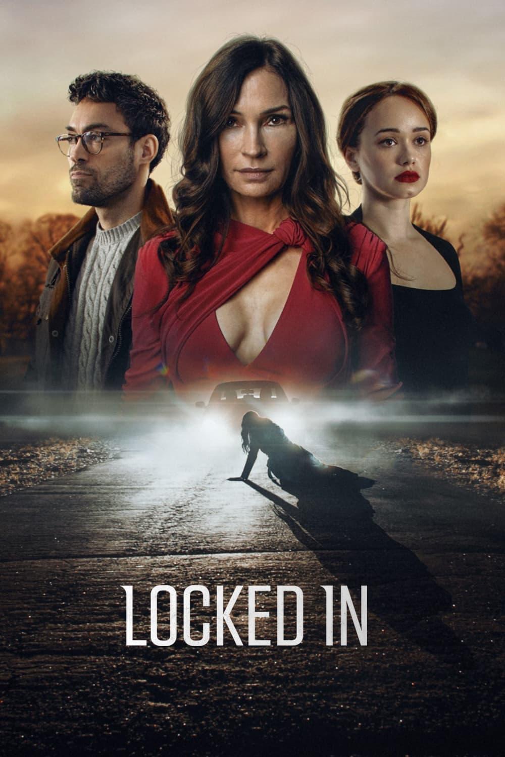รีวิว Locked In ต้องขัง ในเกมที่ไม่มีใครพูดความจริง
