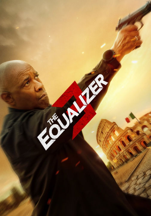 รีวิว The Equalizer 3 มัจจุราชไร้เงา 3 เมื่อความสงบสุดท้ายถูกคุกคาม
